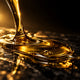 Naturally occurring essential fatty acids