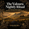 The Valoura Nightly Ritual – Digital Guide