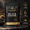 High-Potency Ethiopian Black Seed Oil